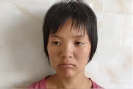 急寻女孩父母！钦州13岁女孩被救助，高1米5左右，重40公斤图片