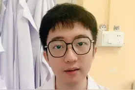 你晚上起夜吗？很多人是憋到睡醒再尿#科普一下 #肾脏健康视频封面