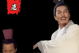 诸葛亮舌战群儒1vs7，古典语言艺术的巅峰之作。 #舌战群儒视频封面