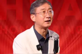放眼整个中国谁是最硬的骨头 #华红兵  #河北视频封面