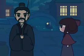 你好，我是秦始皇~#脑洞 #搞笑 #原创动画视频封面