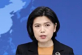 患罕见病台湾女孩岛内治疗费需204万元，在大陆仅需13万元，国台办回应视频封面