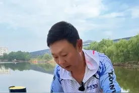 看完这期视频你还怕不会用玉米调漂吗？ #原来钓鱼才是抖音运动顶流 #钓鱼的乐趣只有钓鱼人懂 #爱生活爱钓鱼 #钓鱼人 #2024dou来钓鱼视频封面