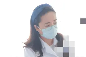 20年前注射过奥美定的患者20年后都后悔莫及 #硬核健康科普行动 #傅少梅 #奥美定取出 #注射物取出 #后悔莫及视频封面