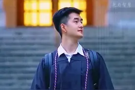当你学不下去的时候，就来看看这些学霸吧，让你瞬间醒悟，学习更加努力！#学霸 #学习 #读书 #少年强则国强 #潘周聃 视频封面
