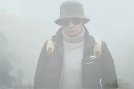 把走路拍出高级感 #拍摄技巧 #视频剪辑 #剪映