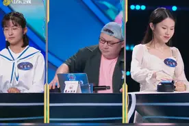 #齐鲁文化大会本期战火继续，选手集结完毕，各展神技。文化人“放狠话”气场十足，激烈角逐一触即发。攻擂选手来势汹汹，答题实力不容小觑，谁能突出重围？视频封面