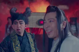 你真的看懂灵魂摆渡了吗？#灵魂摆渡全剧情解析 #赵吏