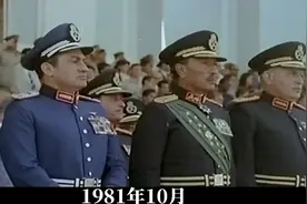 “最后的法老”穆巴拉克，铁腕统治埃及30年，却在18天内倒台！视频封面