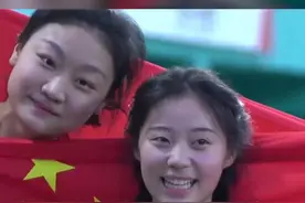 全班唯一考分未过600分的考生 462分的宜宾考生刘峡君 竟是国家级运动健将 面对清华北大选择困难