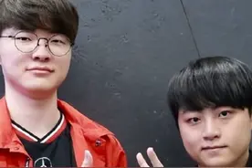 T1三比一干碎DK！Faker挺进世界赛，许哥无缘晋级要来涅槃世界杯