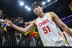 杨瀚森无缘老鹰，去篮网的概率大增，篮网手握6个选秀签！