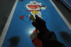 自从送外卖以来，都快忘了自己以前是干嘛的了 #骑手 #唱歌