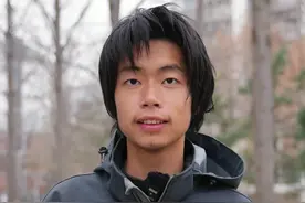 谁才能上姚班，天才眼中的天才是什么样的？ #天才 #天赋 #随拍 #清华视频封面