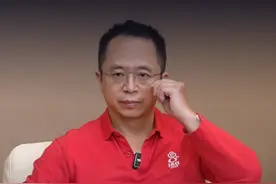 我特别反感只会“管理”的管理层，你身边有这样的人吗？ #红衣分享 #大咖观察 #职场视频封面