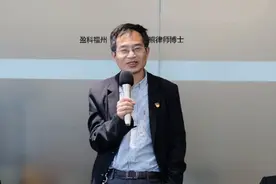 项目负责人的签字能否产生表见代理效力视频封面