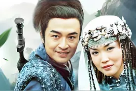 东方不败的“葵花神功”到底有多强 竟能独战武林 七大巅峰高手视频封面
