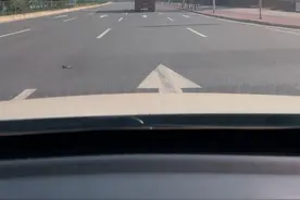 区间测速你搞不懂的话，很容易被罚款扣分#汽车知识分享 #带你懂车 #用车小知识视频封面