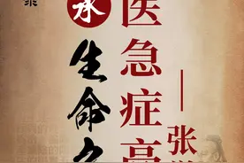 中医急症高手-张学文 #国医大师 #中医传承视频封面