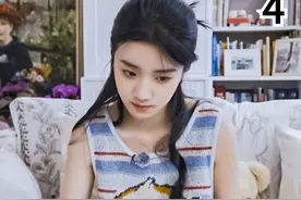 看到25岁的卢昱晓被爸爸牵手爬山，才明白原来有情绪稳定的父母视频封面