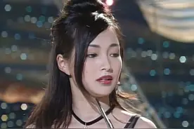 李绮红无厘头造句笑倒众人！#香港小姐