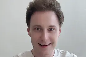 挪威老外在家自制超甜玉米蛋挞 #在家自制玉米蛋挞有多简单 #舌尖上的抖音 #老外真会玩 #外国人在中国 #外国人视频封面