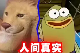 爆笑解说：这些事简直不要太真实！ #爆笑 #解说 #人间真实 #沙雕视频封面