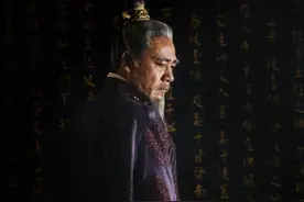 25.锦衣卫第一位指挥使竟然是朱棣，光说铜豌豆干的顺手视频封面