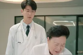为什么女孩子嫁人前一定要来医院看看？医院永远是检验人性最真实的地方…#剧有引力计划 #爱情 #感人视频封面