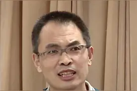孔子说敬而远之，为什么既要敬又要远呢？#论语 #孔子 #自强不息 #郭继承 #弘正学堂视频封面