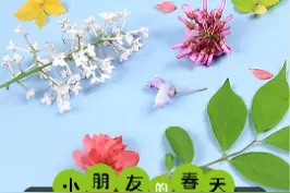 干花标本制作的三种方法，你还有其他方法吗#手工diy #制作干花 #抖in宝贝计划@抖in宝贝计划 视频封面