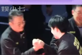 山东魏桥：这是做梦都要笑醒的程度啊！#山东魏桥 #亚洲杯决赛 #乒乓球 #王楚钦 #内容启发搜索视频封面