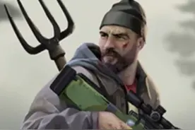 【主播君墨】末日生存游戏《人道主义Z》：第十二期 #HumanitZ