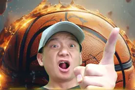 掘金战胜雷霆双方进入抢七，二哥的预测真要全部相反？视频封面