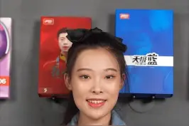 胶皮也分等级，你知道普狂、省狂、国狂有什么区别吗？#乒乓球胶皮 #涨知识 #乒乓球 视频封面
