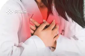 猝死不是突然的！冠心病发作前身体会发出这3种警报～（央视频号：央视财经-中国好医生）视频封面