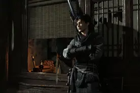 用TVB电视剧的方式打开燕云十六声是种怎样的体验？