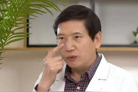 眼袋术后泪沟为什么很凹陷，应该怎么办？#泪沟 #泪沟凹陷 #医学科普 #开工健康手册 #变美视频封面