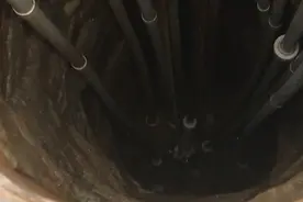 50户村民日常用水难，村里每年都上报，镇长却称对此不知情！#缺水视频封面