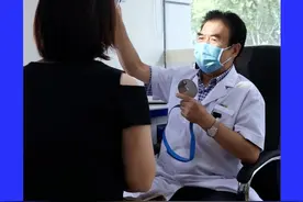 #声音嘶哑 #发声困难 #咽炎 #咳嗽 #耳鼻喉娄卫华视频封面