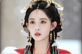 孟子义、刘学义新剧桃花映江山开播！ #桃花映江山