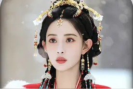 孟子义、刘学义新剧桃花映江山开播！ #桃花映江山