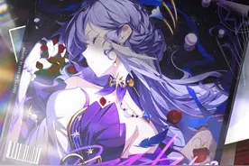 再美的辅助也没用 #崩坏星穹铁道  #再见匹诺康尼