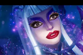 艾欧尼亚人的噩梦降临了！ #lol #英雄联盟 #球女 #辛德拉视频封面