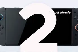 Switch2来了！！ 就在北京时间的晚上九点钟
任天堂官方账号发布了第二代Switch的视频
#Switch2视频封面