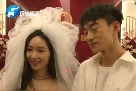 5月12日河南郑州，结婚不用户口本  不回户籍地，山西小伙娶走河南姑娘，在相恋1000天的纪念日办理结婚证，“结婚证拿到手时，就多了一份责任”。视频封面