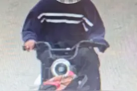 紧急寻人!15岁男孩回家路上失踪。家属已报警 ，两天仍未回家，妈妈:赶紧回来吧，妈妈真担心!（提供线索请拨打新闻热线）#媒体精选计划视频封面