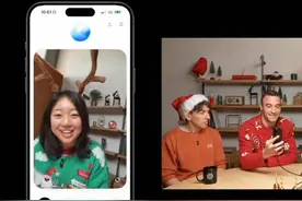 【OpenAI·Day 6】实时视觉开放，AI从此长眼睛了！！！#chatgpt #openai