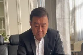震惊！胖哥辞职原因居然是？ #鉴定 #段子 #鉴宝 #古玉 #白海波