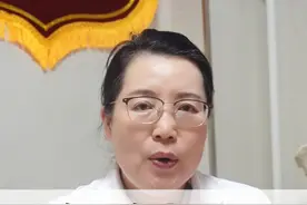 患有腰突出现一侧的下肢麻木无力是什么原因 #腰椎间盘突出 #医学科普 #涨知识 #医者仁心